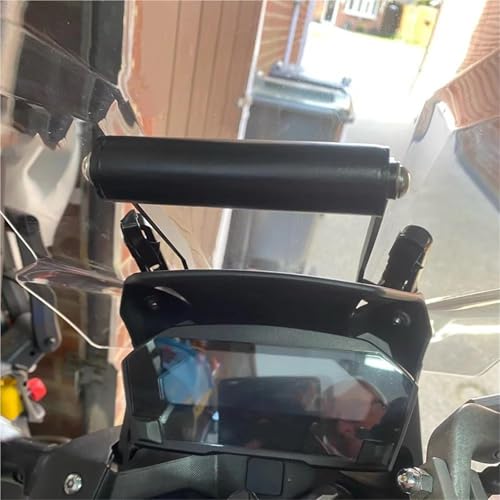 Support de navigation GPS pour NC750X barre de support telephone moto 2016-2020 - 4