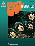 The Beatles - Rubber Soul - Updated Edition (Guitar Recorded Version)