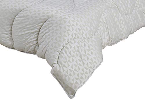 1.5 Tog Copper Infused Duvet For Relaxation and Skin Rejuvination - Superking