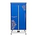 Asciugatrice elettrica, 1200 W, asciugabiancheria portatile,...