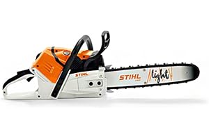 STIHL Battery Operated Chainsaw Toy for Kids