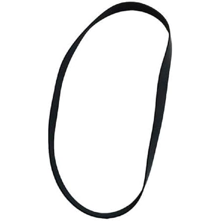 Crucial Vacuum Replacement Belt Parts 