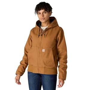Carhartt Women’s Active Jacket