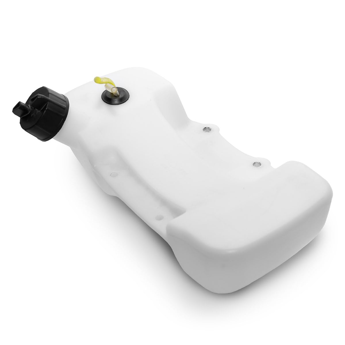 Réservoir de carburant pour débroussailleuses et tondeuses à gazon - Pièces de rechange, accessoires pour pompes à eau, carters d'huile et kits de montage de chaîne