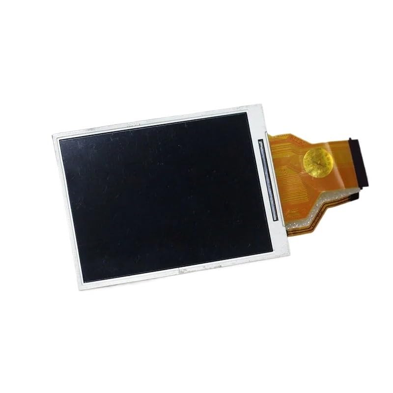 Retroiluminación de pantalla LCD de cámara Nikon P310 L810 S9200 repuesto