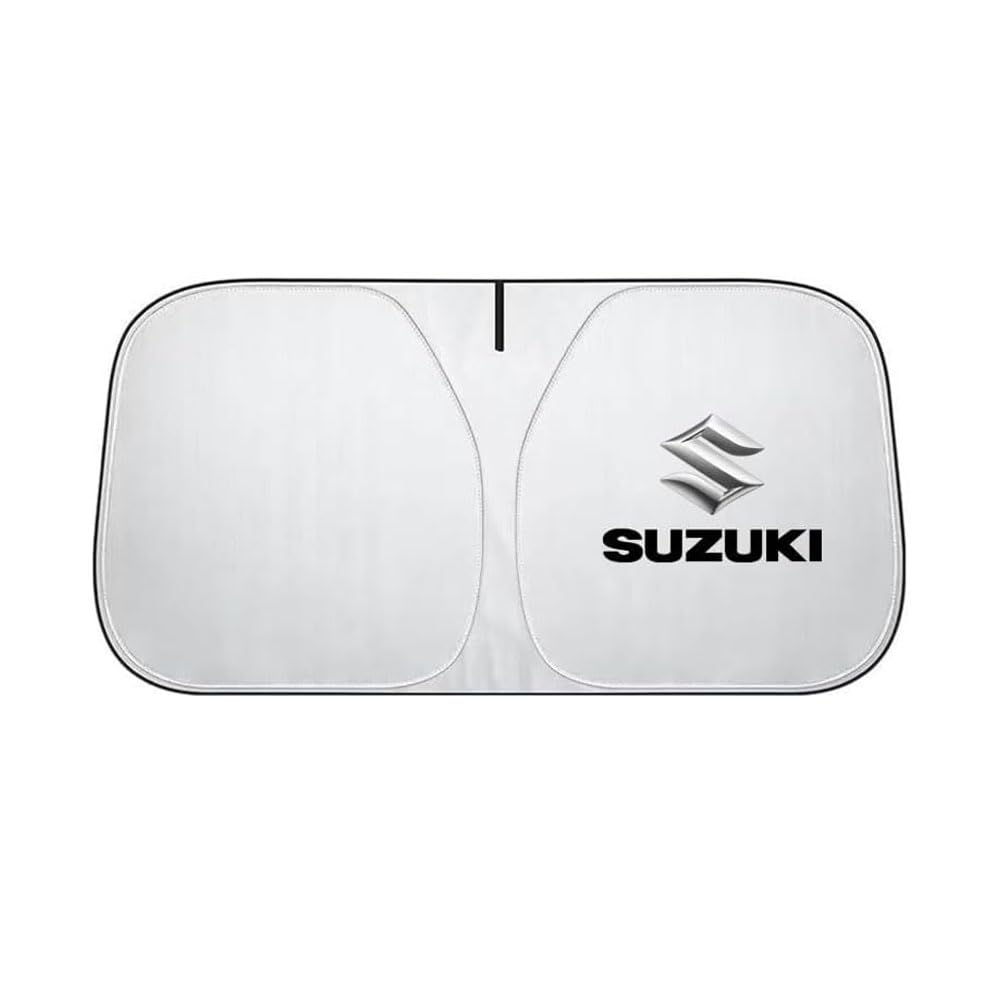 Amazon.com: Car Windscreen Sun Shade for Suzuki Swift zc33s Sport
