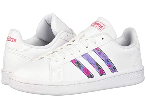 Image of Adidas Women's Grand Court Sneaker
