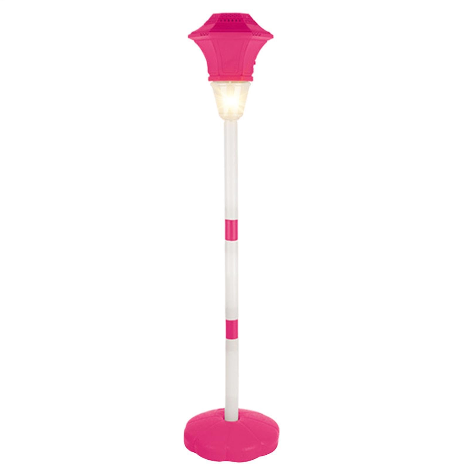 Macchina Bolle A Bacchetta Soffice giocattolo ricaricabile 10 fori a | Con Musica E LED Da Terra Regolabile E Bacchetta Bolle Bambini In Piedi Per Spiaggia, Giardino