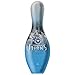 Tennessee Titans NFL On Fire Bowling Pin