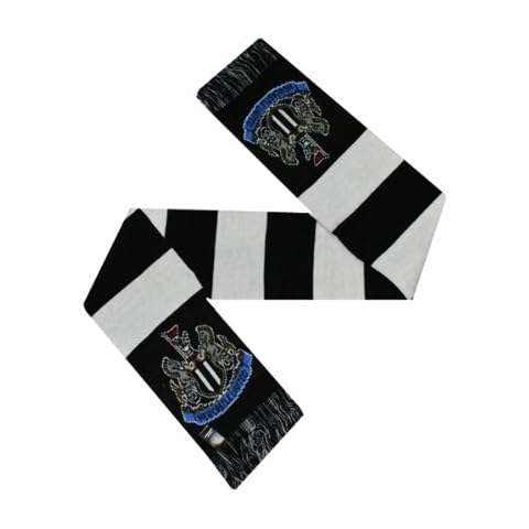 Newcastle scarf Cover