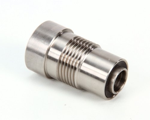 Stero Dishwasher A10-2637 Conveyor Bar Bearing with Rub Insert