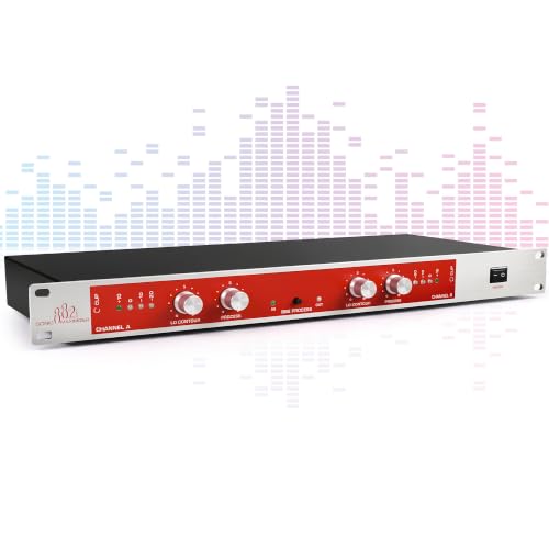 KOYDSNX 882i Audio Exciter & Sonic Maximizer