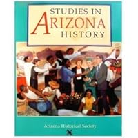 Studies in Arizona History 0910037396 Book Cover