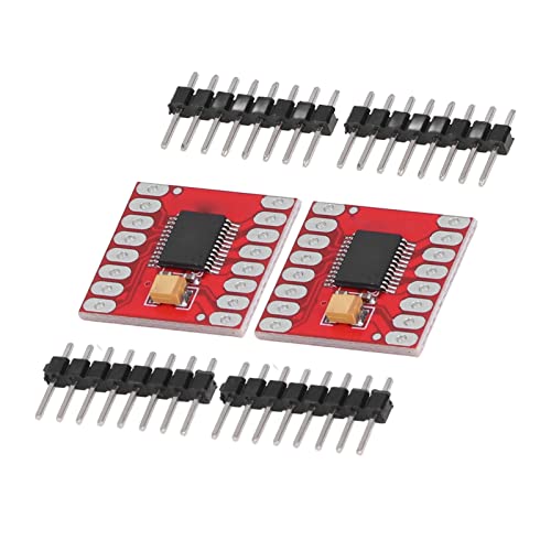 Module TB6612FNG contrôleur H Bridge pour projets de commande de moteurs - 8