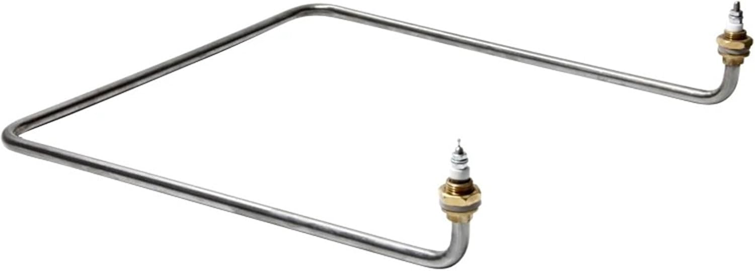 Bread Machine Heating Element, Replacement Heating Tube For Air Proofing Box Dry Burning System(300X470mm 750W)