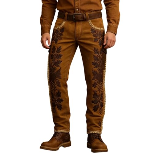 Pantalon de randonnée respirant pour le camping en plein air
