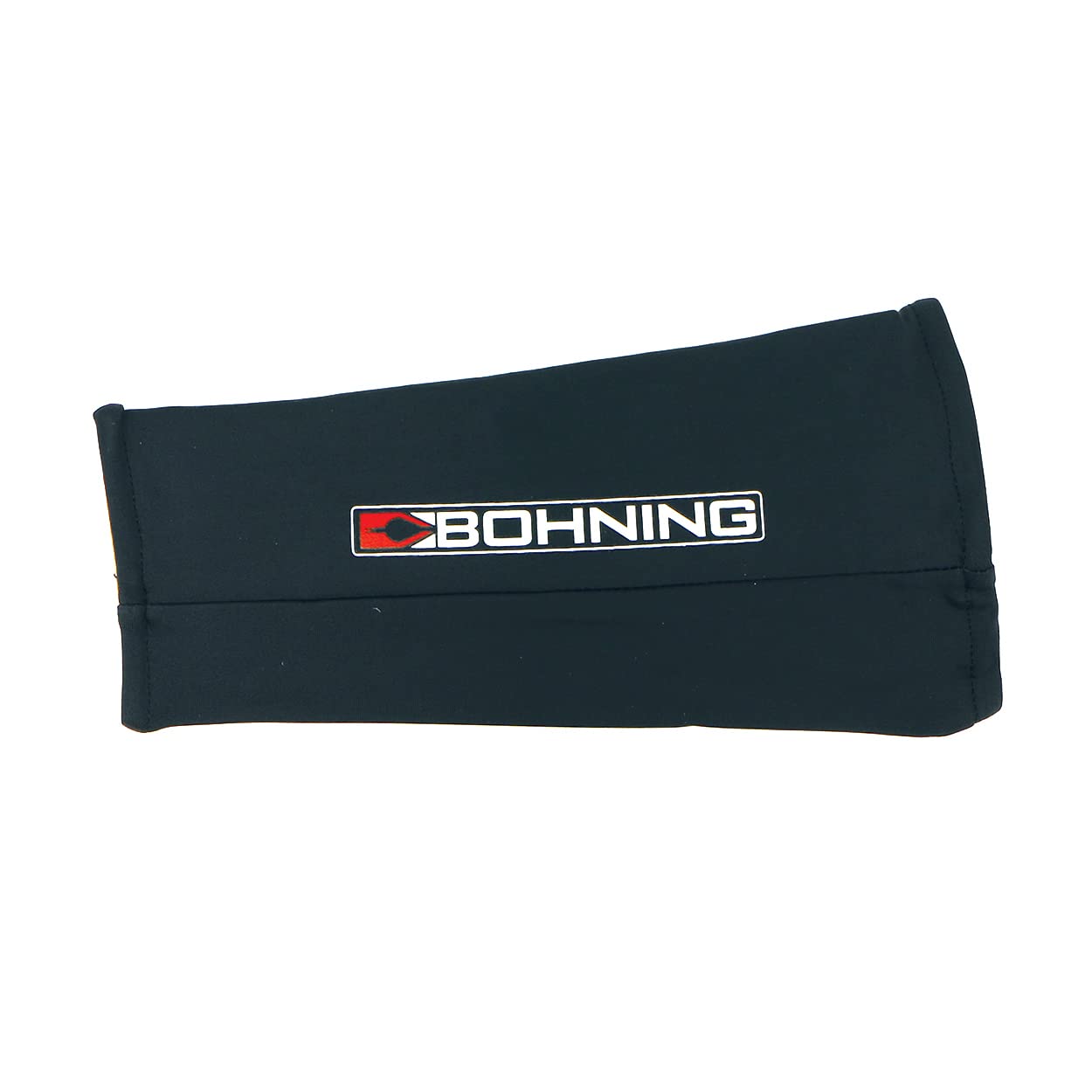 Bohning Slip-On Armguard, Large, Black