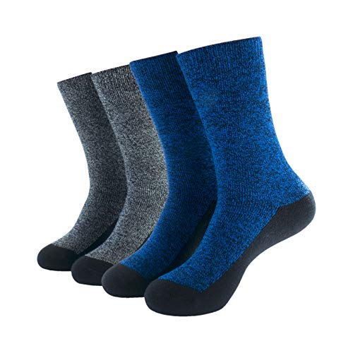 Best Kids Thermal Socks For Snow