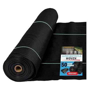 best geotextile fabric for gravel driveway