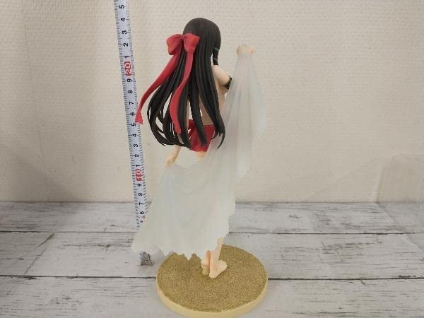 Amazon | フィギュア アルファマックス カグヤ 水着Ver. 1/7