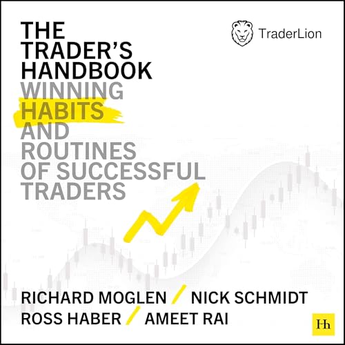 The Trader's Handbook : Richard Moglen, Nick Schmidt, Ross Haber, Ameet Rai episode artwork