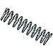 CENTURY SPRING C-724 Compression Spring (2 Pack), 7/16"