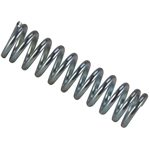 Century Spring C-676 2 Count Compression Springs, 2-1/8