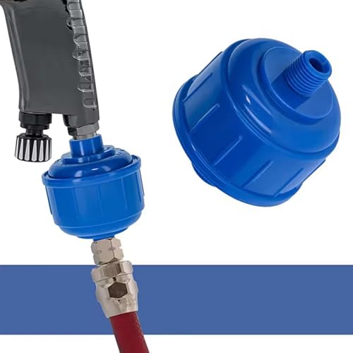 Filtres de pulvérisation jetables durables pour stopper l'eau des compresseurs - 4