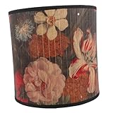 Décor chinoiserie - ce couvercle de lampe en bambou peut rendre la lumière plus douce, rendre vos yeux plus confortables, abat-jour décoratifs