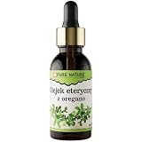 CHOSA Olio Essenziale Di Origano 30 ml - Olio profumato naturale al 100% per diffusori per aromaterapia - umidificatori - sauna e massaggi – Profumo intenso per ambienti