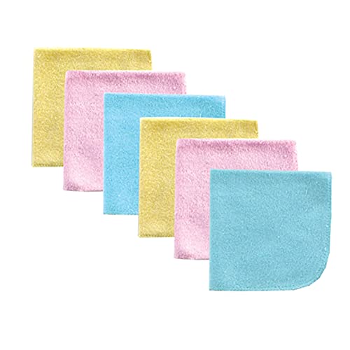 24-Piece Gift Cube, Pink, 0-6M #TOP1