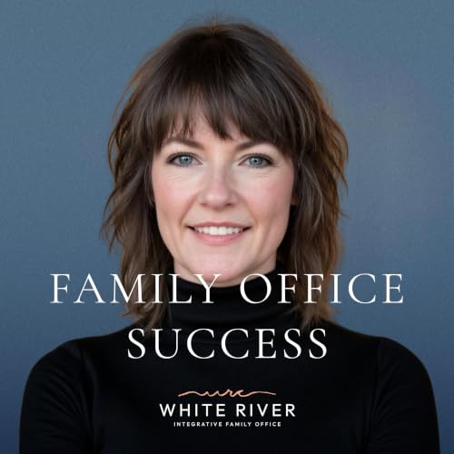 『Family Office Success』のカバーアート