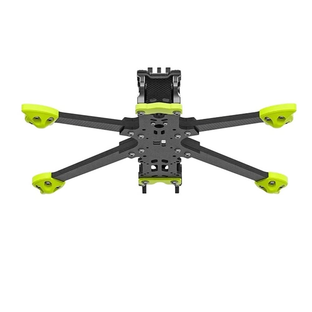 Kit De Marco De Vuelo Apto for XL5 DC5 V1.1(Nazgul XL5 Frame)