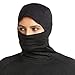 ARIAT Women's Rebar Gridwork Balaclava Baselayer, Black, MED