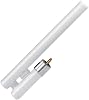 Feelux 70008 - FBL14W65K Straight T5 Fluorescent Tube Light Bulb