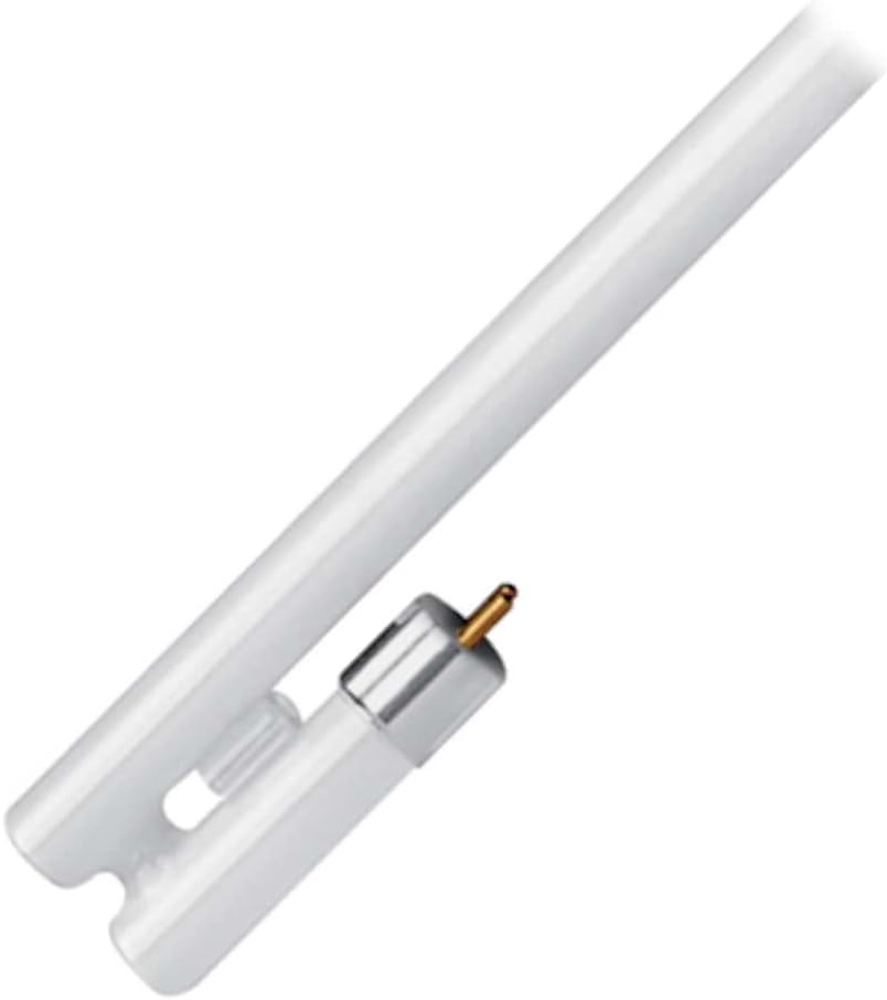 Feelux 70008 - FBL14W65K Straight T5 Fluorescent Tube Light Bulb