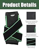 Zoom IMG-2 huvzor cavigliera sportiva regolabile per Zoom IMG-2 huvzor cavigliera sportiva regolabile per