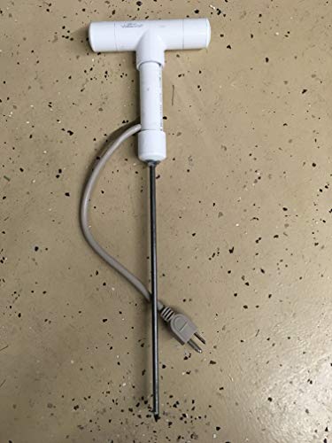 Worm Shocker Live Night-Crawlers taser Catch Zapper Electric Walleye Bait