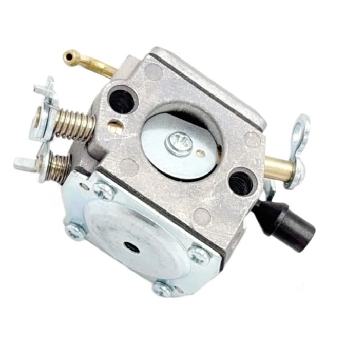 Carburateur de rechange résout les problèmes de démarrage Husqvarna 345 350 353