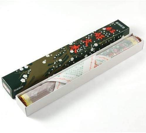 Japanese Incense - Baieido Kobunboku Regular - Long Sticks by Baieido