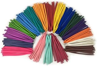 KADBANER 100 Premium Quality Balloons:260Q Magic Balloons