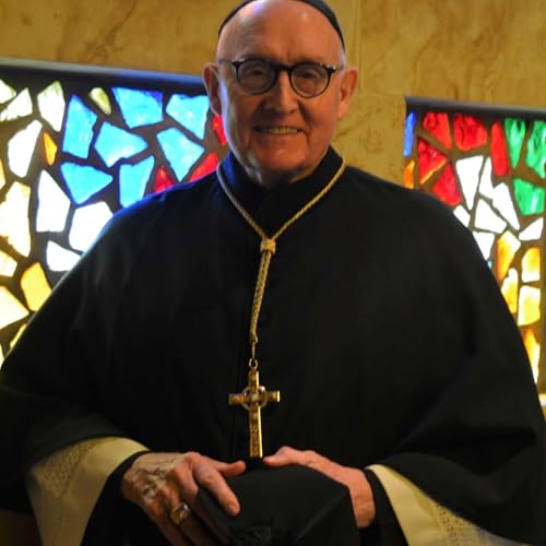 Episode 1: Abbot Cletus, man of God