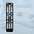 New AA59-00443A Replaced Remote fit for Samsung LED TV 6000 Series 6050 Series UN40D6000 UN46D6000 UN55D6000 UN40D6050 UN32D6300 UN32D6000SF UN40D6000SF UN40D6050TF UN40D6300SF UN46D6000SF UN46D6050