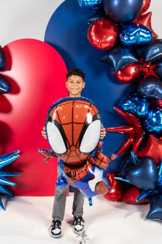 Lista de Decoracion spiderman los mejores 10. 7 Lista de Decoracion spiderman los mejores 10. 6