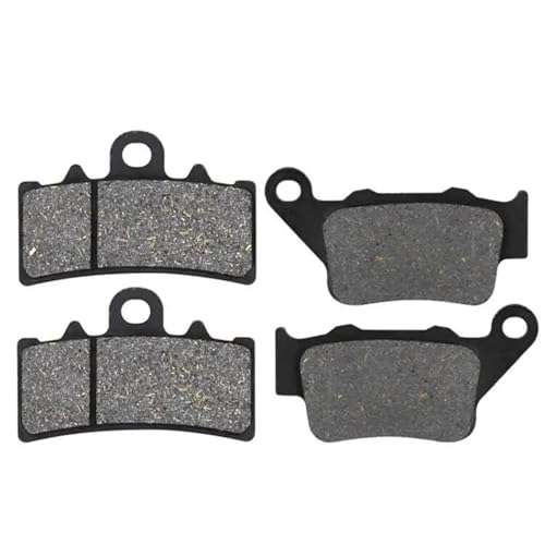 G310R G310GS 2017-2021 GfBV 2020-2021 C400X 2018 FA606 FA213 pI[goC tg A u[L pbh(Front and Rear)