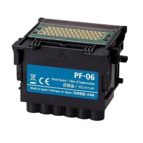 Cabezal de impresión compatible con plotter TM-200 TM-300 TM-5200 de gran formato 2