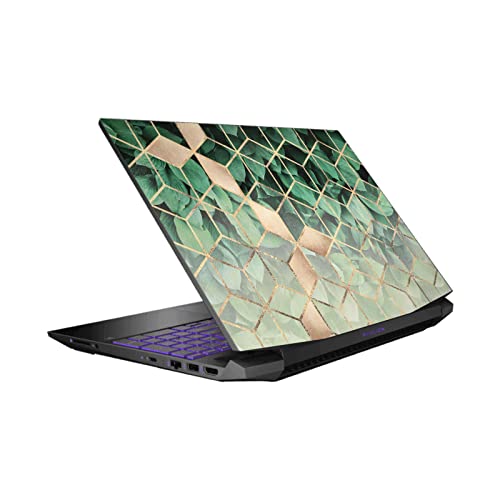 Skin autocollant HP Pavilion 15.6 pour sublimer votre bureau