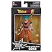 Dragon Stars Series - Dragon Ball Super - Super Saiyan Blue Goku (Ver. 2), 6.5