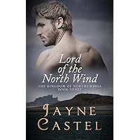 Lord of the North Wind