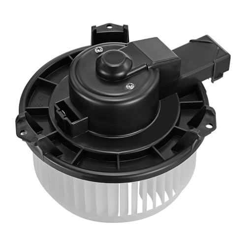 Image of HVAC Blower Motor 700062 Compatible with Lexus GX470 2003-2007, Compatible with Toyota 4Runner 2003-2009, PM9188, 75737, 8710335060, 8710335070 A /C Blower Motor Assembly